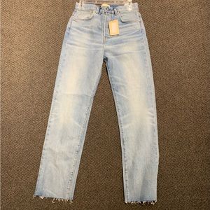 QCY- Nineties-Euphoria, Vintage Straight